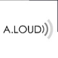 A.LOUD Asia Communications logo