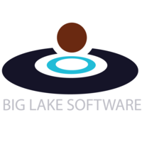 Big Lake Software logo