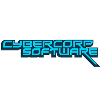 Cyber Corp Software logo