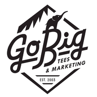 GOBIG Marketing logo