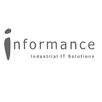 Informance logo