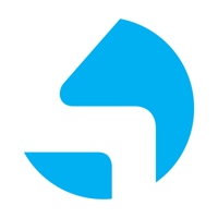 Blue4You logo
