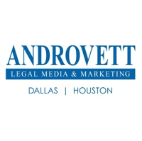 Androvett Legal Media & Marketing logo