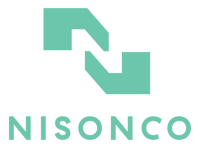NisonCo logo