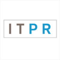ITPR logo