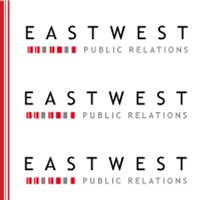 EASTWEST Public Relations logo