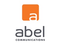 Abel Communications logo