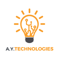 A.Y. Technologies logo