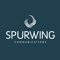 Spurwing Communications logo