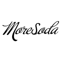 MoreSoda logo