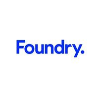 Foundry logo