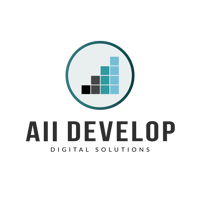 Aii Develop Digital Solutions logo