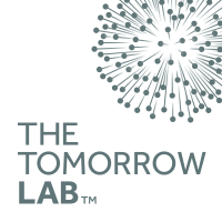The Tomorrow Lab logo