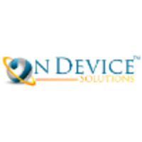 On Device Solutions Ltd logo