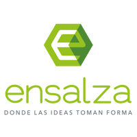 Ensalza: Desarrollo y Diseño web en Madrid