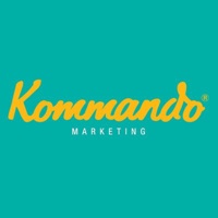 Kommando Ltd logo