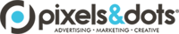 Pixels &amp; Dots