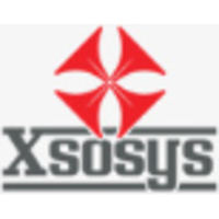 Xsosys Technology logo