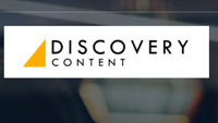 Discovery Content logo