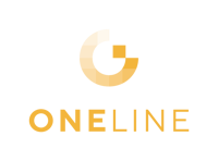 OneLine Online Marketing Agency logo