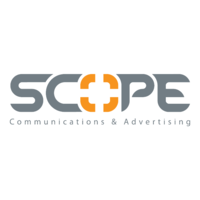 SCOPE Communications & Advertising logo