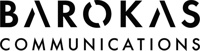 Barokas Communications logo