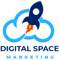 Digital Space Marketing logo