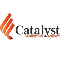 Catalyst Marketing Agency logo
