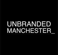 Unbranded Manchester logo