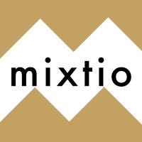 Mixtio Marketing logo