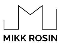 Mikk Rosin Videography