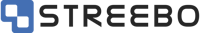 Streebo logo