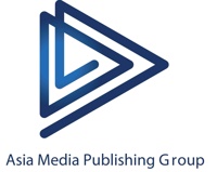 Asia Media Publishing Group logo