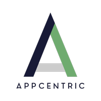 Appcentric logo