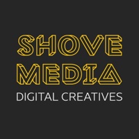 Shove Media Limited logo