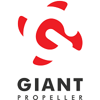 Giant Propeller
