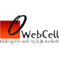 WebCell logo