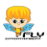 FLY Entertainment Pte. Ltd. logo