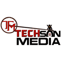 TECHsan Media LLC logo