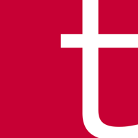 Trampoline logo