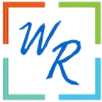 WRefresh logo