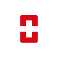 The Swiss Digital logo