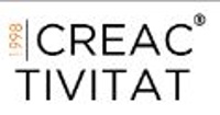 Creactivitat logo