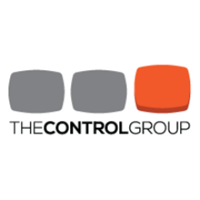 The Control Group Media Company logo