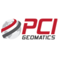 PCI Geomatics logo