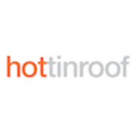 Hot Tin Roof PR logo