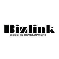 Bizlink Website Development logo