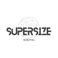 SuperSize Digital logo