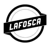 Lafosca logo