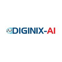 Diginix AI IT Solutions Dubai logo